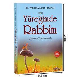 Yüreğimde Rabbim - Muhammed Bozdağ