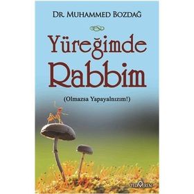 Yüreğimde Rabbim - Muhammed Bozdağ