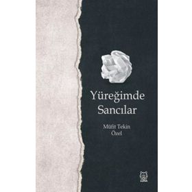 Yüreğimde Sancılar-Luna Yayınları