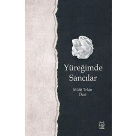 Yüreğimde Sancılar-Luna Yayınları
