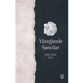 Yüreğimde Sancılar-Luna Yayınları