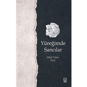 Yüreğimde Sancılar-Luna Yayınları