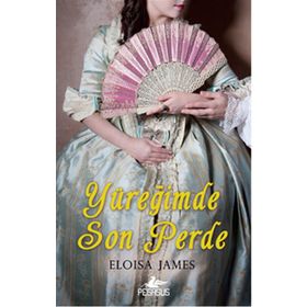 Yüreğimde Son Perde - elosia james
