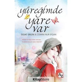 Yüreğimde Yare Var - Sedat Ergin