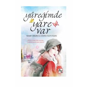 Yüreğimde Yare Var - Sedat Ergin