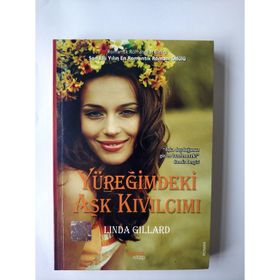 Yüreğimdeki Aşk Kıvılcımı - Linda Gillard
