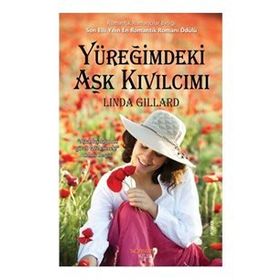 Yüreğimdeki Aşk Kıvılcımı - Linda Gillard