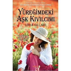 Yüreğimdeki Aşk Kıvılcımı - Linda Gillard