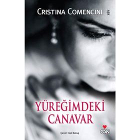 YÜREĞİMDEKİ CANAVAR - CRISTINA COMENCINI