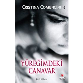 YÜREĞİMDEKİ CANAVAR - CRISTINA COMENCINI