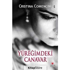 YÜREĞİMDEKİ CANAVAR - CRISTINA COMENCINI