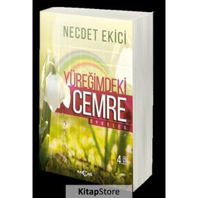Yüreğimdeki Cemre - Necdet Ekici