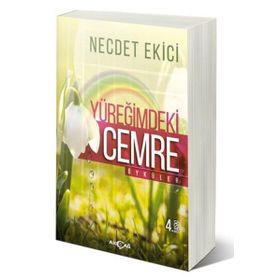 Yüreğimdeki Cemre - Necdet Ekici
