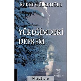Yüreğimdeki Deprem / Buket Gülekoğlu