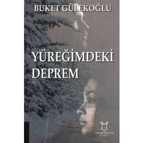 Yüreğimdeki Deprem / Buket Gülekoğlu