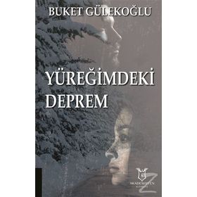 Yüreğimdeki Deprem / Buket Gülekoğlu