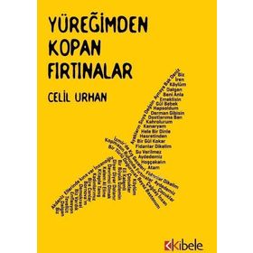 YÜREĞİMDEKİ FIRTINA - MUALLA ORHON