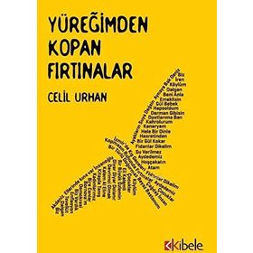 YÜREĞİMDEKİ FIRTINA - MUALLA ORHON