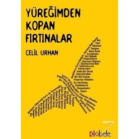 YÜREĞİMDEKİ FIRTINA - MUALLA ORHON
