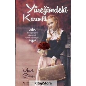 Yüreğimdeki Karanfil - Melek Gürses