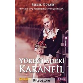 Yüreğimdeki Karanfil - Melek Gürses