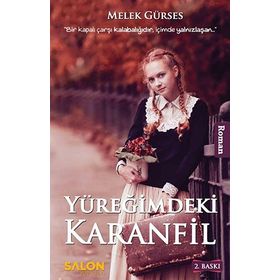 Yüreğimdeki Karanfil - Melek Gürses