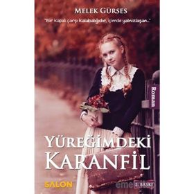 Yüreğimdeki Karanfil - Melek Gürses