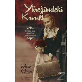 Yüreğimdeki Karanfil - Melek Gürses