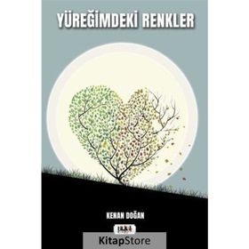 Yüreğimdeki Renkler - Kenan Doğan