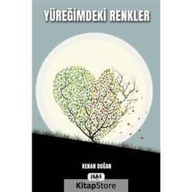 Yüreğimdeki Renkler - Kenan Doğan
