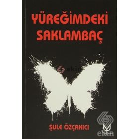 Yüreğimdeki Saklambaç - Şule Özçakıcı