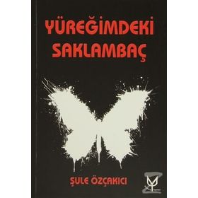 Yüreğimdeki Saklambaç - Şule Özçakıcı
