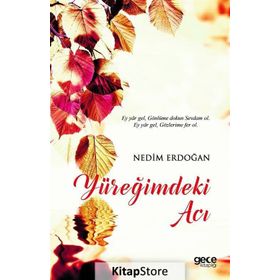 Yüreğimdeki Saklambaç - Şule Özçakıcı