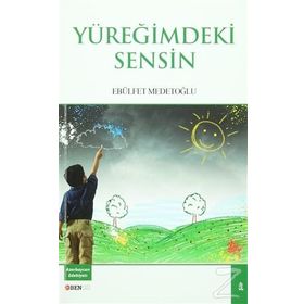 Yüreğimdeki Sensin - Ebülfet Medetoğlu