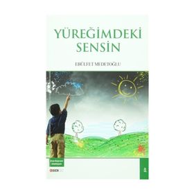 Yüreğimdeki Sensin - Ebülfet Medetoğlu