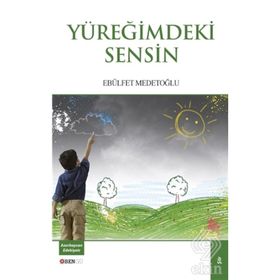 Yüreğimdeki Sensin - Ebülfet Medetoğlu