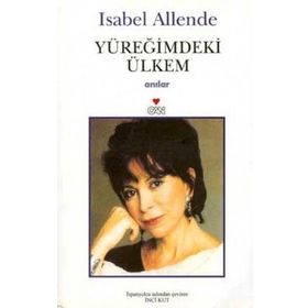 YÜREĞİMDEKİ ÜLKEM - ISABEL ALLENDE