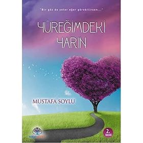 Yüreğimdeki Yarın - Mustafa Soylu