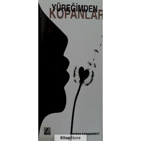 Yüreğimden Kopanlar - Nuran Karamahmut