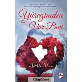 Yüreğimden Vur Beni - Cemal Ulu