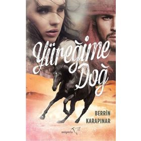 Yüreğime Doğ - Berrin Karapınar