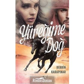 Yüreğime Doğ - Berrin Karapınar