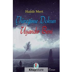 Yüreğime Dokun Uyandır Beni - Habib Mert
