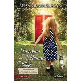 Yüreğime Dokunan Eller - Alişan Kapaklıkaya