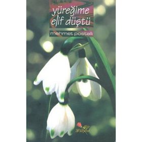 Yüreğime Elif Düştü - Mehmet Postallı