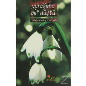 Yüreğime Elif Düştü - Mehmet Postallı