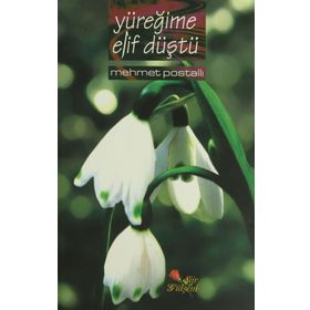 Yüreğime Elif Düştü - Mehmet Postallı
