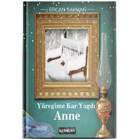 Yüreğime Kar Yağdı Anne - Ercan Salman