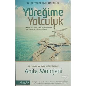 Yüreğime Yolculuk - Anita Moorjani