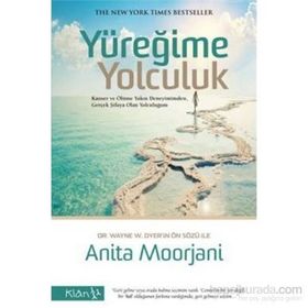 Yüreğime Yolculuk - Anita Moorjani